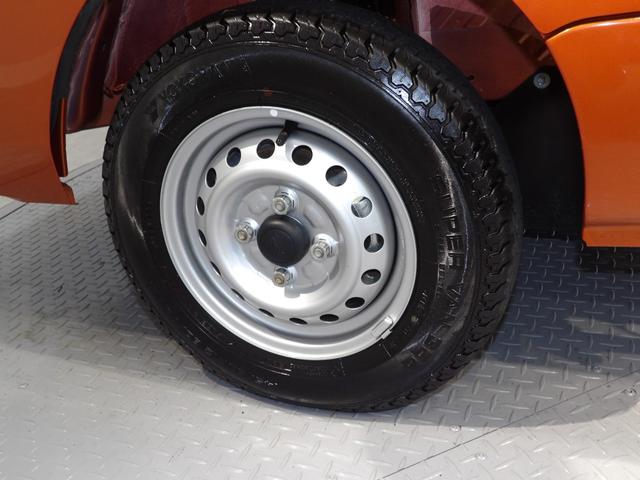 ハイゼットトラックスタンダード　農用スペシャル（岩手県）の中古車