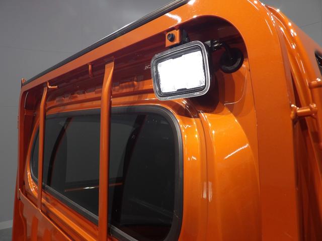 ハイゼットトラックスタンダード　農用スペシャル（岩手県）の中古車