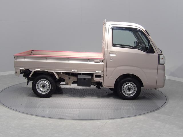 ハイゼットトラックエクストラＳＡIIIｔ４ＷＤ　ストロング防錆　ＬＥＤヘッドライト　キーレスエントリー　パワーウインドウ　メッキグリル　衝突回避支援ブレーキ　誤発進抑制　車線逸脱警報　ＶＳＣ＆ＴＲＣ（岩手県）の中古車