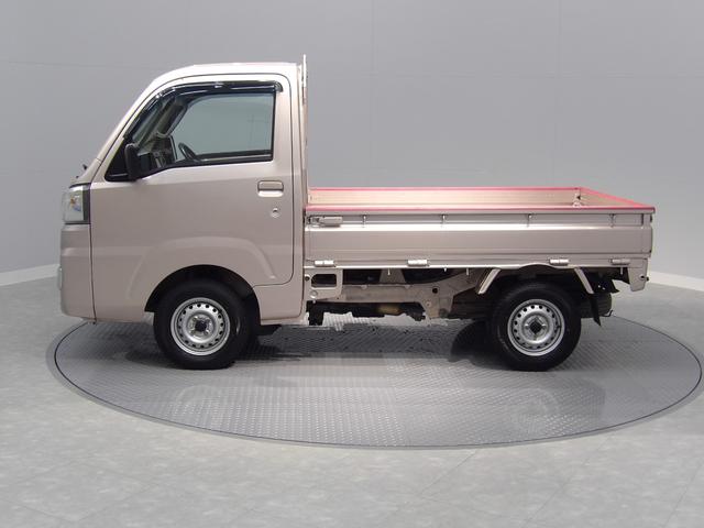 ハイゼットトラックエクストラＳＡIIIｔ４ＷＤ　ストロング防錆　ＬＥＤヘッドライト　キーレスエントリー　パワーウインドウ　メッキグリル　衝突回避支援ブレーキ　誤発進抑制　車線逸脱警報　ＶＳＣ＆ＴＲＣ（岩手県）の中古車