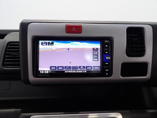 ハイゼットトラックエクストラＳＡIIIｔ４ＷＤ　ストロング防錆　ＬＥＤヘッドライト　キーレスエントリー　パワーウインドウ　メッキグリル　衝突回避支援ブレーキ　誤発進抑制　車線逸脱警報　ＶＳＣ＆ＴＲＣ（岩手県）の中古車