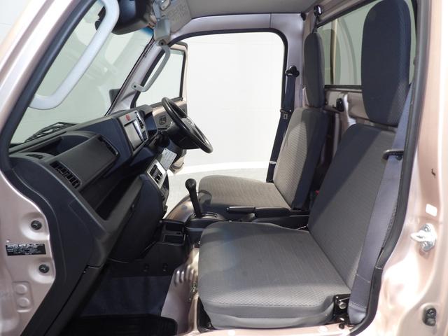 ハイゼットトラックエクストラＳＡIIIｔ４ＷＤ　ストロング防錆　ＬＥＤヘッドライト　キーレスエントリー　パワーウインドウ　メッキグリル　衝突回避支援ブレーキ　誤発進抑制　車線逸脱警報　ＶＳＣ＆ＴＲＣ（岩手県）の中古車