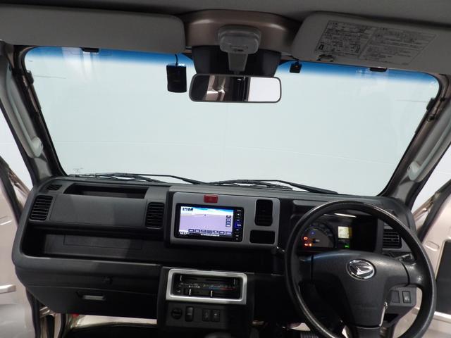 ハイゼットトラックエクストラＳＡIIIｔ４ＷＤ　ストロング防錆　ＬＥＤヘッドライト　キーレスエントリー　パワーウインドウ　メッキグリル　衝突回避支援ブレーキ　誤発進抑制　車線逸脱警報　ＶＳＣ＆ＴＲＣ（岩手県）の中古車