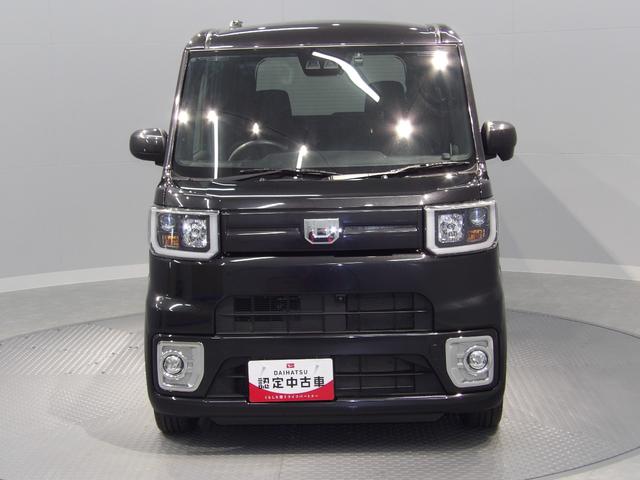 ウェイクＬスペシャルリミテッドＳＡIII４ＷＤ　純正ナビ　全周囲モニター　純正エンジンスターター　シートヒーター　ＵＳＢコンセント　ＬＥＤヘッドライト（岩手県）の中古車