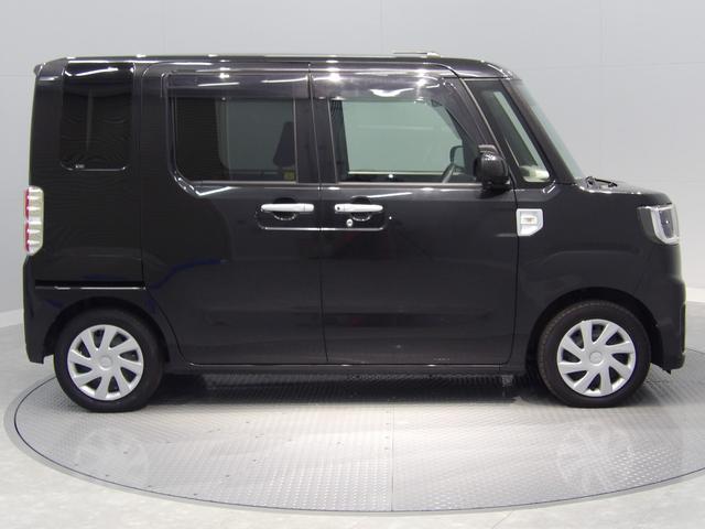 ウェイクＬスペシャルリミテッドＳＡIII４ＷＤ　純正ナビ　全周囲モニター　純正エンジンスターター　シートヒーター　ＵＳＢコンセント　ＬＥＤヘッドライト（岩手県）の中古車