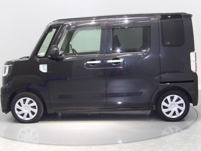 ウェイクＬスペシャルリミテッドＳＡIII４ＷＤ　純正ナビ　全周囲モニター　純正エンジンスターター　シートヒーター　ＵＳＢコンセント　ＬＥＤヘッドライト（岩手県）の中古車