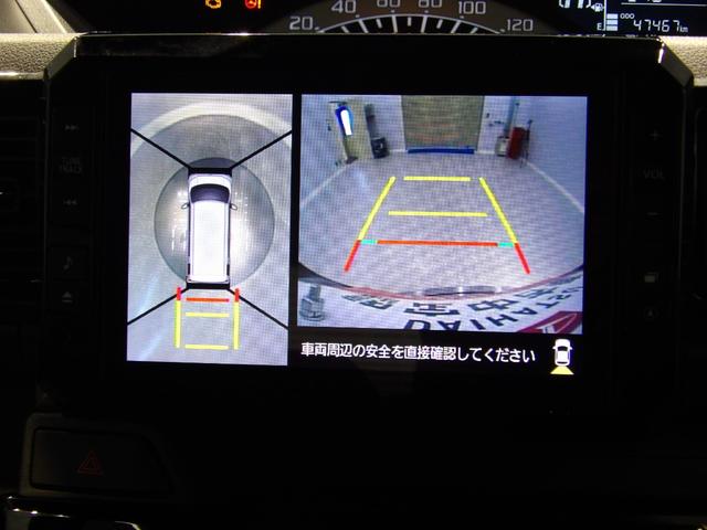 ウェイクＬスペシャルリミテッドＳＡIII４ＷＤ　純正ナビ　全周囲モニター　純正エンジンスターター　シートヒーター　ＵＳＢコンセント　ＬＥＤヘッドライト（岩手県）の中古車