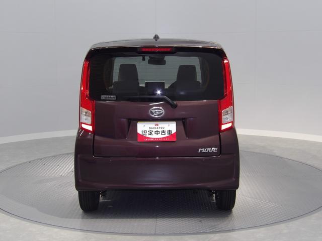 ムーヴL SAIII(岩手県)の中古車