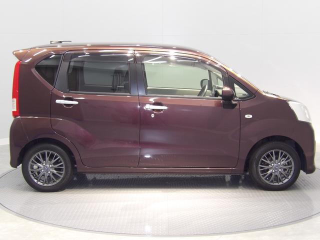 ムーヴL SAIII(岩手県)の中古車