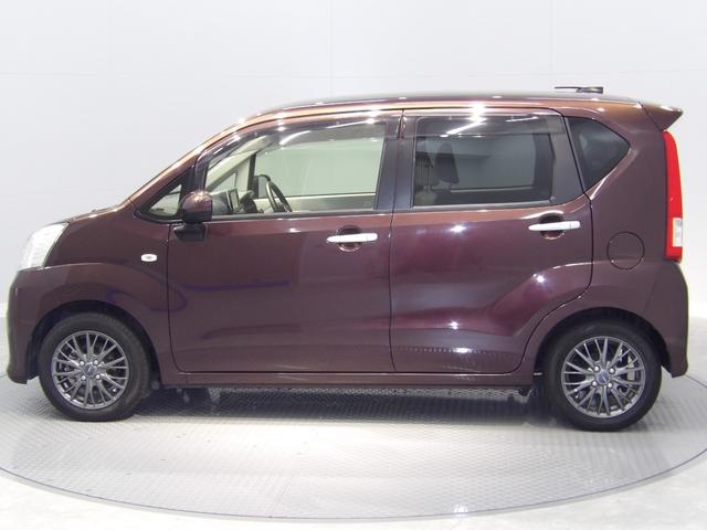 ムーヴL SAIII(岩手県)の中古車