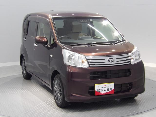 ムーヴL SAIII(岩手県)の中古車