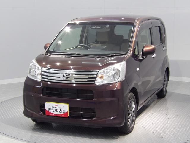 ムーヴL SAIII(岩手県)の中古車