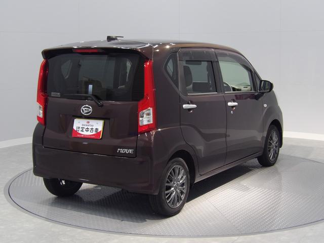 ムーヴL SAIII(岩手県)の中古車