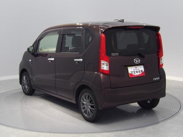 ムーヴL SAIII(岩手県)の中古車