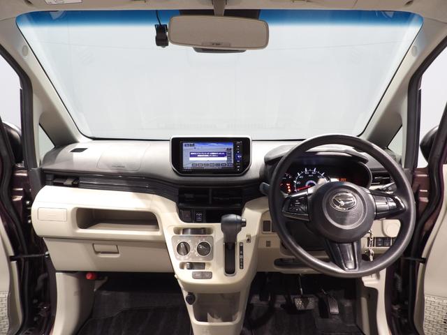 ムーヴL SAIII(岩手県)の中古車