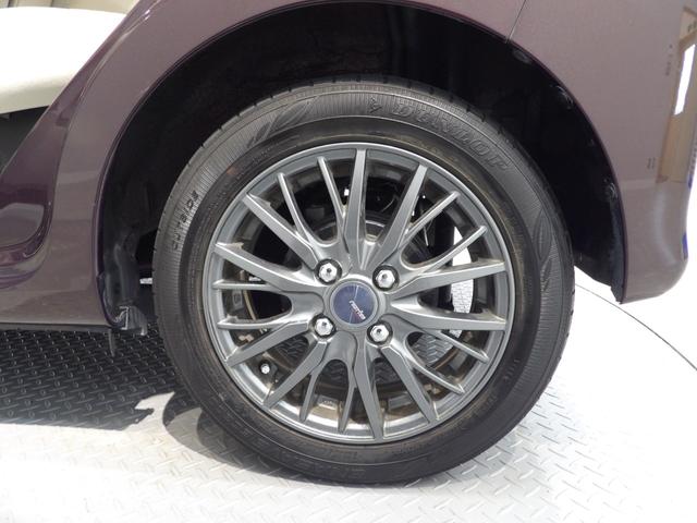 ムーヴL SAIII(岩手県)の中古車