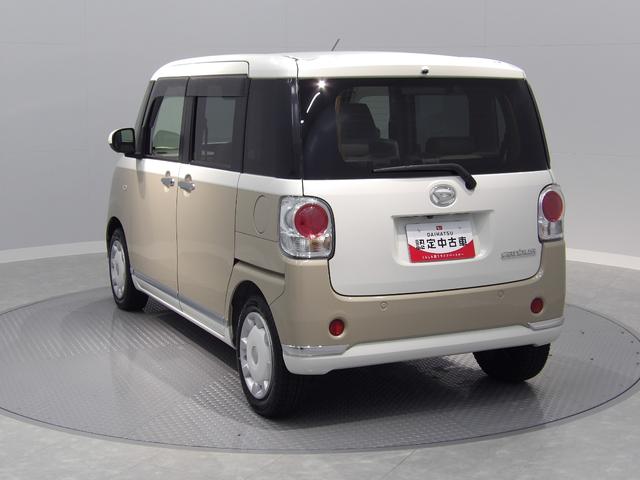 ムーヴキャンバスGメイクアップVS SAIII2WD LEDヘッドライト 両側パワースライドドア オートエアコン 後席分轄スライドリクライニング 置き楽ボックス 14インチフルホイールキャップ プッシュボタンスタート 運転席シートヒーター(岩手県)の中古車