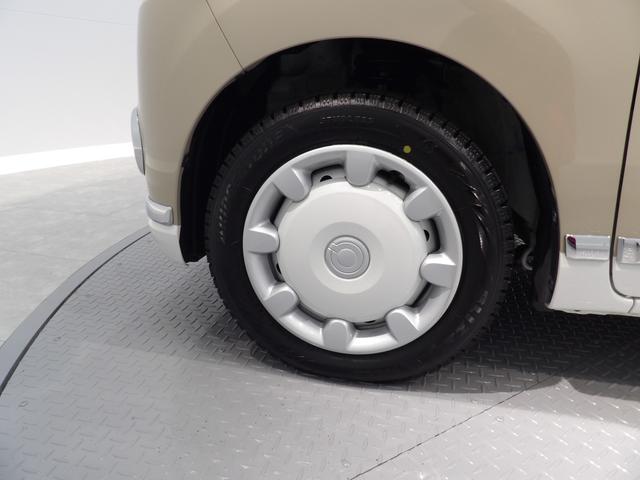 ムーヴキャンバスGメイクアップVS SAIII2WD LEDヘッドライト 両側パワースライドドア オートエアコン 後席分轄スライドリクライニング 置き楽ボックス 14インチフルホイールキャップ プッシュボタンスタート 運転席シートヒーター(岩手県)の中古車