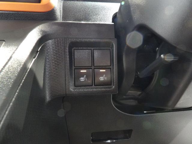 タントファンクロス４ＷＤ　両側パワースライドドア　フルＬＥＤ　１４インチアルミ　ルーフレール　撥水シート　防水シートバック　シートヒーター　電動パーキング　オートブレーキホールド　スマートアシスト（岩手県）の中古車