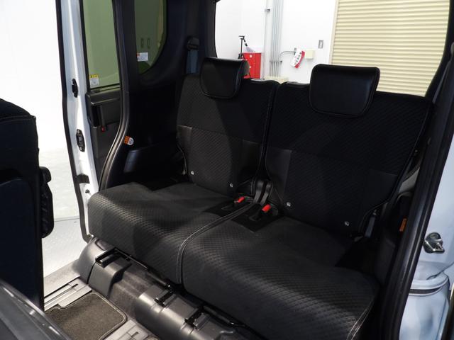 タントカスタムＲＳスタイルセレクション４ＷＤターボ　追従式ＡＣＣ　ＬＫＣ　左右両側パワースライドドア　ＡＤＢ　１５インチ専用アルミ　ダークメッキ加飾　ＬＥＤフォグ　運転席助手席シートヒーター　本革巻ステアリング　電子パーキング（岩手県）の中古車