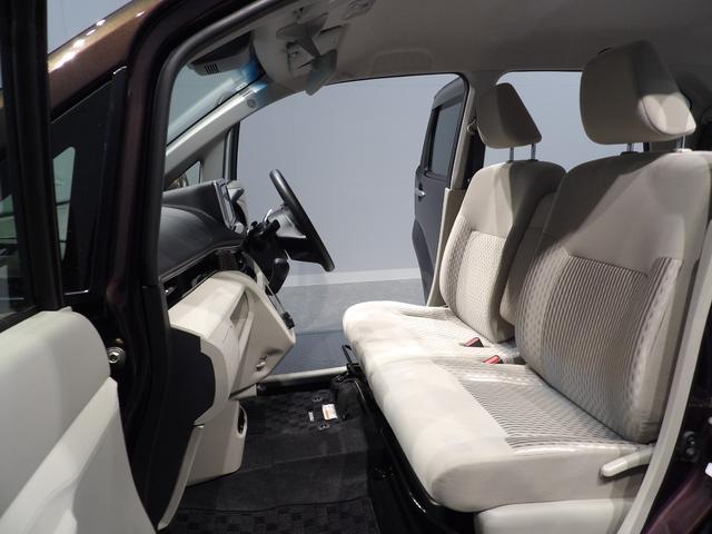 ムーヴＸ　ＳＡIIIプッシュボタンスタート　キーフリーシステム　オートエアコン　　アイドリングストップ　電動格納式ドアミラー　衝突被害軽減ブレーキ　　エコアイドル　オートライト（岩手県）の中古車