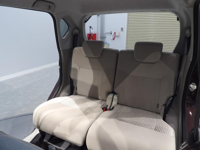 ムーヴＸ　ＳＡIIIプッシュボタンスタート　キーフリーシステム　オートエアコン　　アイドリングストップ　電動格納式ドアミラー　衝突被害軽減ブレーキ　　エコアイドル　オートライト（岩手県）の中古車