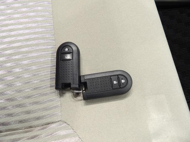 ムーヴＸ　ＳＡIIIプッシュボタンスタート　キーフリーシステム　オートエアコン　　アイドリングストップ　電動格納式ドアミラー　衝突被害軽減ブレーキ　　エコアイドル　オートライト（岩手県）の中古車