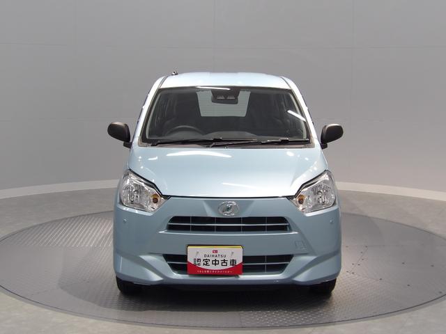 ミライースＬ　ＳＡIII４ＷＤ　スマートアシストＩＩＩ　エコアイドル　衝突回避支援　キーレス　集中ドアロック　ＶＳＣ　ＴＲＣ　パワーウィンドウ　マニュアルエアコン（岩手県）の中古車