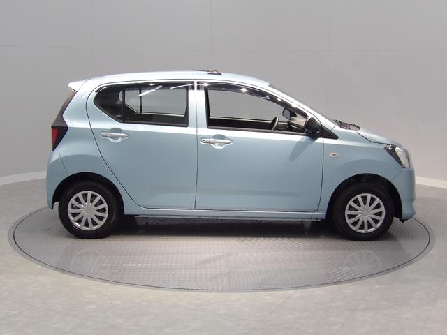 ミライースＬ　ＳＡIII４ＷＤ　スマートアシストＩＩＩ　エコアイドル　衝突回避支援　キーレス　集中ドアロック　ＶＳＣ　ＴＲＣ　パワーウィンドウ　マニュアルエアコン（岩手県）の中古車