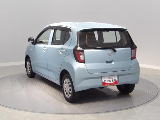 ミライースＬ　ＳＡIII４ＷＤ　スマートアシストＩＩＩ　エコアイドル　衝突回避支援　キーレス　集中ドアロック　ＶＳＣ　ＴＲＣ　パワーウィンドウ　マニュアルエアコン（岩手県）の中古車