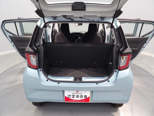 ミライースＬ　ＳＡIII４ＷＤ　スマートアシストＩＩＩ　エコアイドル　衝突回避支援　キーレス　集中ドアロック　ＶＳＣ　ＴＲＣ　パワーウィンドウ　マニュアルエアコン（岩手県）の中古車