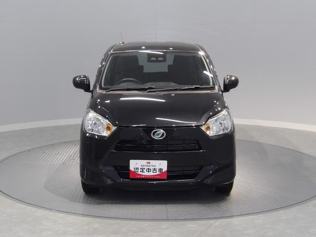 ミライースＬ　ＳＡIII４ＷＤ　衝突回避支援システムＳＡＩＩＩ　アイドリングストップ　コーナーセンサー　エコアイドル　キーレスエントリーキー　ＡＢＳ　エアバッグ　パワーウィンドウ　集中ドアロック（岩手県）の中古車