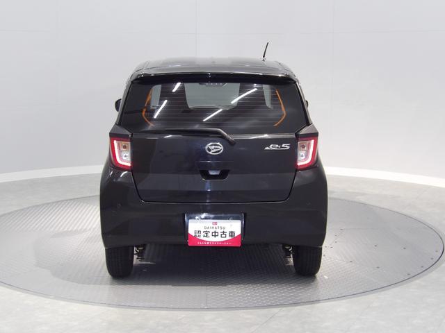 ミライースＬ　ＳＡIII４ＷＤ　衝突回避支援システムＳＡＩＩＩ　アイドリングストップ　コーナーセンサー　エコアイドル　キーレスエントリーキー　ＡＢＳ　エアバッグ　パワーウィンドウ　集中ドアロック（岩手県）の中古車