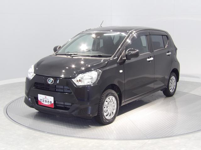 ミライースＬ　ＳＡIII４ＷＤ　衝突回避支援システムＳＡＩＩＩ　アイドリングストップ　コーナーセンサー　エコアイドル　キーレスエントリーキー　ＡＢＳ　エアバッグ　パワーウィンドウ　集中ドアロック（岩手県）の中古車