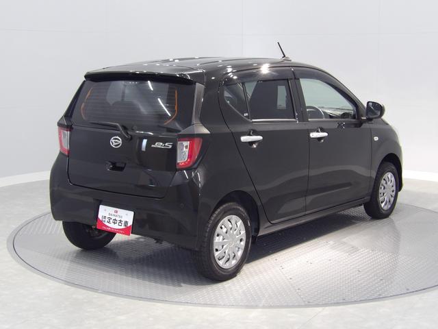 ミライースＬ　ＳＡIII４ＷＤ　衝突回避支援システムＳＡＩＩＩ　アイドリングストップ　コーナーセンサー　エコアイドル　キーレスエントリーキー　ＡＢＳ　エアバッグ　パワーウィンドウ　集中ドアロック（岩手県）の中古車