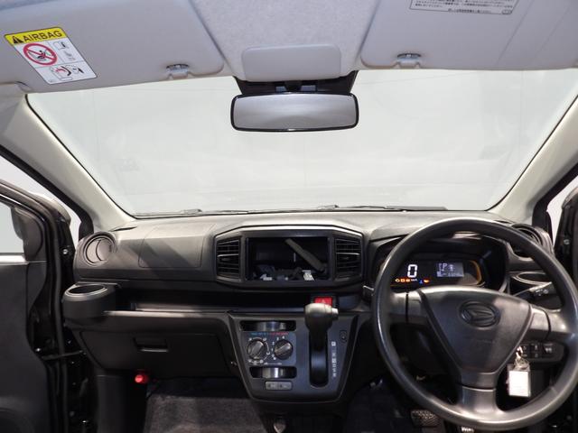 ミライースＬ　ＳＡIII４ＷＤ　衝突回避支援システムＳＡＩＩＩ　アイドリングストップ　コーナーセンサー　エコアイドル　キーレスエントリーキー　ＡＢＳ　エアバッグ　パワーウィンドウ　集中ドアロック（岩手県）の中古車