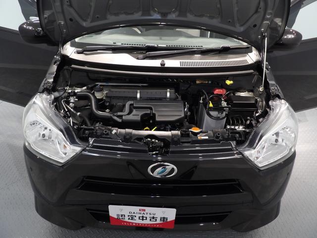 ミライースＬ　ＳＡIII４ＷＤ　衝突回避支援システムＳＡＩＩＩ　アイドリングストップ　コーナーセンサー　エコアイドル　キーレスエントリーキー　ＡＢＳ　エアバッグ　パワーウィンドウ　集中ドアロック（岩手県）の中古車