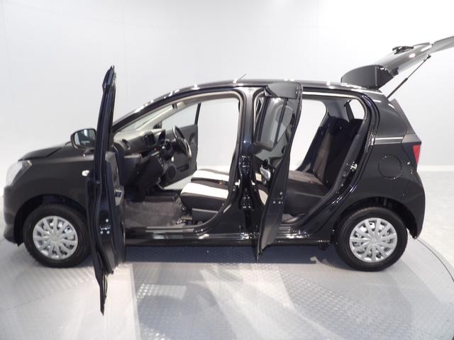 ミライースＬ　ＳＡIII４ＷＤ　衝突回避支援システムＳＡＩＩＩ　アイドリングストップ　コーナーセンサー　エコアイドル　キーレスエントリーキー　ＡＢＳ　エアバッグ　パワーウィンドウ　集中ドアロック（岩手県）の中古車