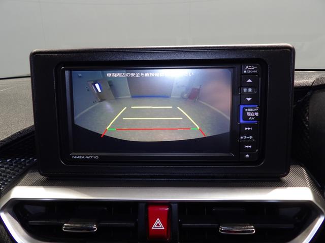 ロッキーG5人乗り 衝突回避支援システムスマートアシスト LEDヘッドランプ 17インチアルミホイール プッシュボタンスタート オートエアコン シートヒーター イモビライザー機能付きキーフリーシステム(岩手県)の中古車