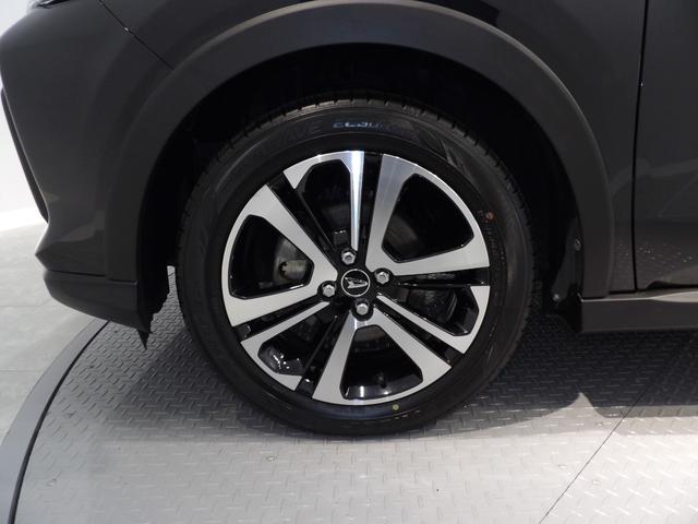 ロッキーG5人乗り 衝突回避支援システムスマートアシスト LEDヘッドランプ 17インチアルミホイール プッシュボタンスタート オートエアコン シートヒーター イモビライザー機能付きキーフリーシステム(岩手県)の中古車