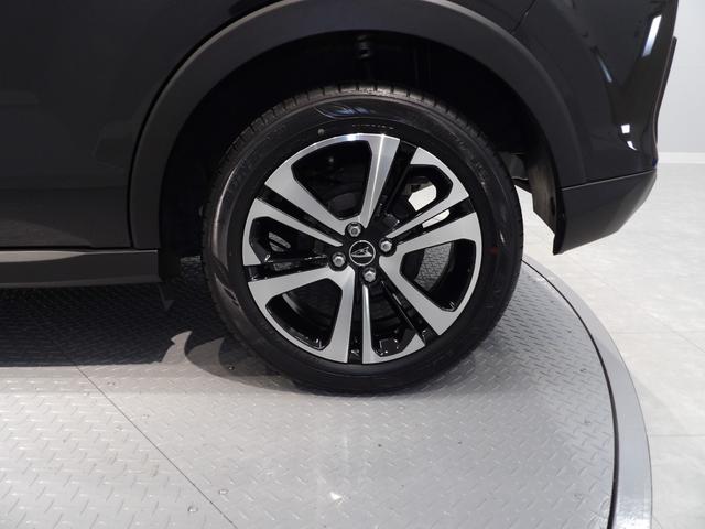 ロッキーG5人乗り 衝突回避支援システムスマートアシスト LEDヘッドランプ 17インチアルミホイール プッシュボタンスタート オートエアコン シートヒーター イモビライザー機能付きキーフリーシステム(岩手県)の中古車