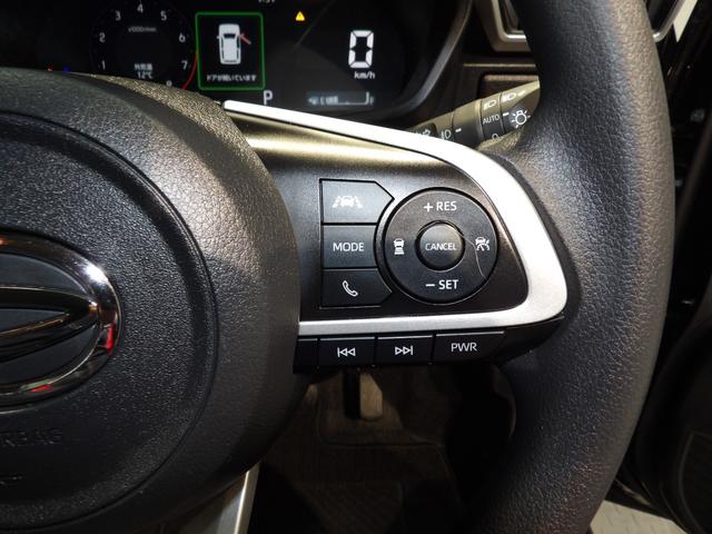 ロッキーG5人乗り 衝突回避支援システムスマートアシスト LEDヘッドランプ 17インチアルミホイール プッシュボタンスタート オートエアコン シートヒーター イモビライザー機能付きキーフリーシステム(岩手県)の中古車