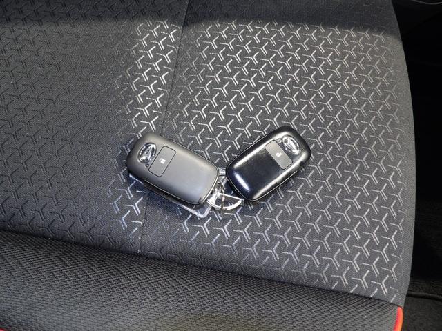 ロッキーG5人乗り 衝突回避支援システムスマートアシスト LEDヘッドランプ 17インチアルミホイール プッシュボタンスタート オートエアコン シートヒーター イモビライザー機能付きキーフリーシステム(岩手県)の中古車