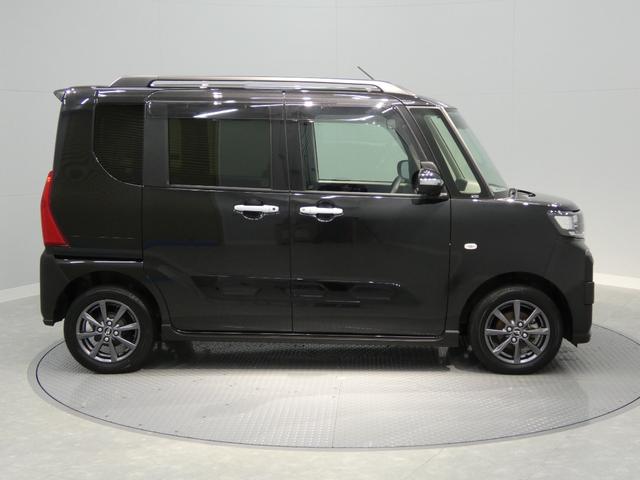 タントファンクロス４ＷＤ　大型ナビ　パノラマモニター　フルセグＴＶ　ＥＴＣ　両側パワースライドドア　スマートアシスト（岩手県）の中古車