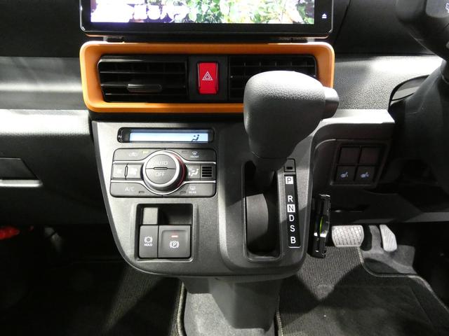 タントファンクロス４ＷＤ　大型ナビ　パノラマモニター　フルセグＴＶ　ＥＴＣ　両側パワースライドドア　スマートアシスト（岩手県）の中古車