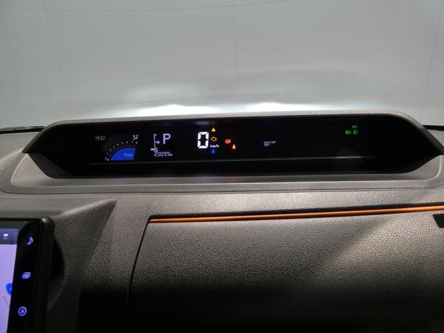 タントファンクロス４ＷＤ　大型ナビ　パノラマモニター　フルセグＴＶ　ＥＴＣ　両側パワースライドドア　スマートアシスト（岩手県）の中古車