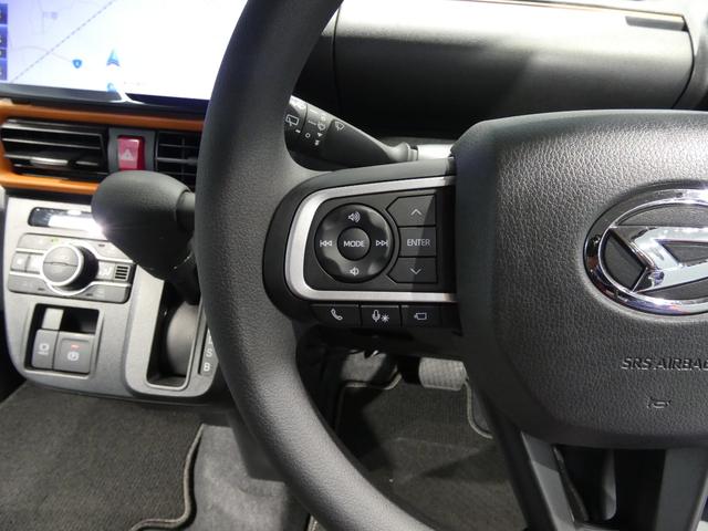 タントファンクロス４ＷＤ　大型ナビ　パノラマモニター　フルセグＴＶ　ＥＴＣ　両側パワースライドドア　スマートアシスト（岩手県）の中古車