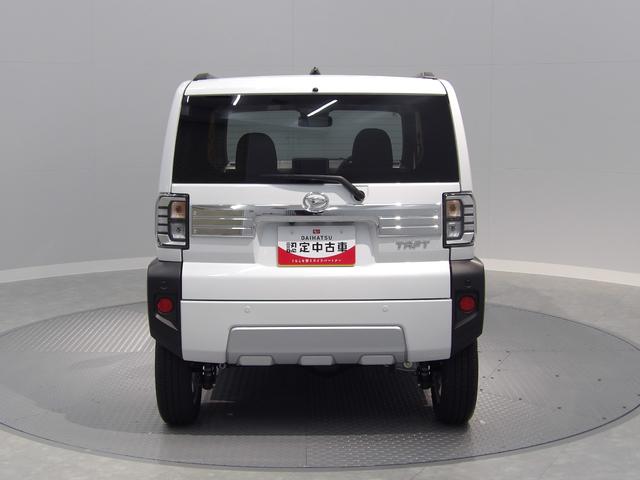 タフトＧ　クロムベンチャー４ＷＤ　衝突回避支援システム　スマートアシスト　アダプティブクルーズコントロール　ＬＥＤヘッドランプ　スカイフィールトップ　メッキガーニッシュ　アルミホイール　シートヒーター　オートエアコン（岩手県）の中古車