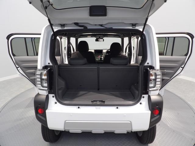 タフトＧ　クロムベンチャー４ＷＤ　衝突回避支援システム　スマートアシスト　アダプティブクルーズコントロール　ＬＥＤヘッドランプ　スカイフィールトップ　メッキガーニッシュ　アルミホイール　シートヒーター　オートエアコン（岩手県）の中古車