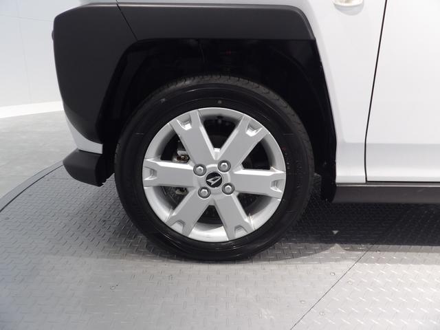 タフトＧ　クロムベンチャー４ＷＤ　衝突回避支援システム　スマートアシスト　アダプティブクルーズコントロール　ＬＥＤヘッドランプ　スカイフィールトップ　メッキガーニッシュ　アルミホイール　シートヒーター　オートエアコン（岩手県）の中古車